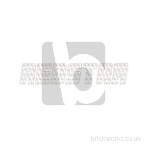 Sticker – T3 / Multivan / Redstar