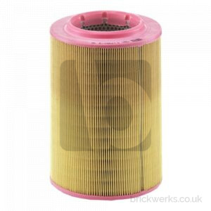 Air filter – T4 Early / Round