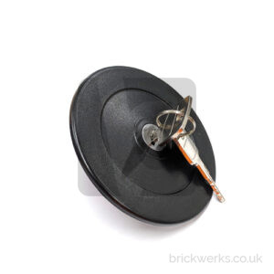 Fuel Filler Cap – T3 / Locking
