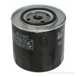 Oil Filter – T4 / 4 CYL Diesel / »’96