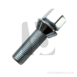 Wheel Bolt – M14x1.5 / Tapered Seat / 41mm