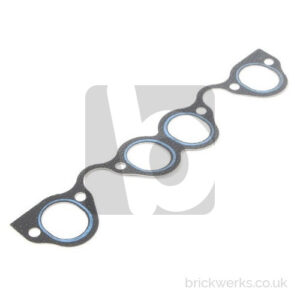 Inlet Manifold Gasket – 4 Cyl /  IDI Diesel / 1.5D to 1.7D