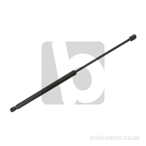 Tailgate Strut - T4 / Early / 910N