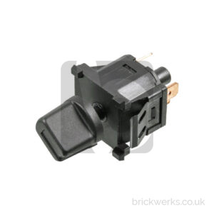 Heater Fan Switch – T3 | LT | Caddy
