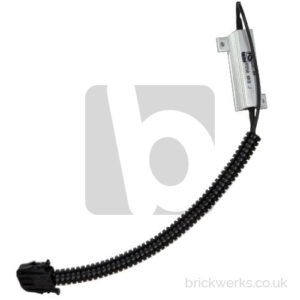 MIL/EML Defeat Loom – T4 / LED Taillights