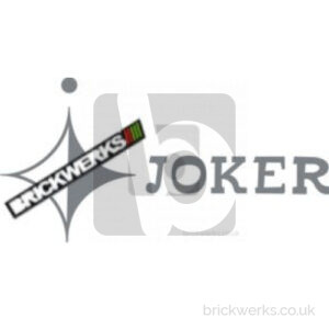 Sticker Set – T3 / Westfalia / Joker / Doors / Late
