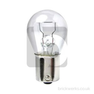 Bulb – 12v / 21w / Bayonette