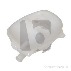 Header Tank – T3 / Petrol / ’86»