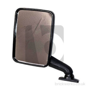 Mirror – T3 / Convex / Left