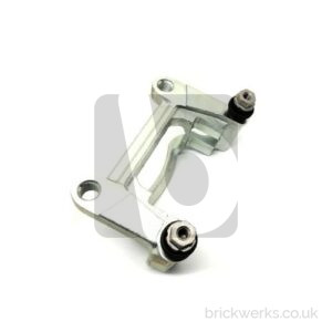 Brake Caliper Carrier – T4 / Rear / 280mm Discs