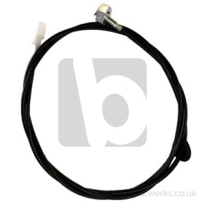 Speedo Cable – T3 Syncro