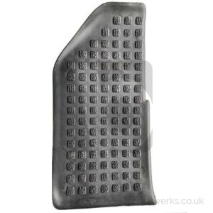 Step Rubber -T3 / RIGHT