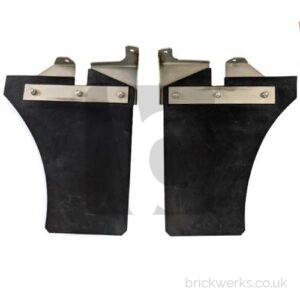 CV Boot Protection – T3 Syncro / Front / Set