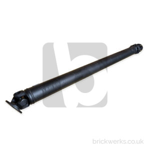 Propshaft – T3 Syncro / Reconditioned