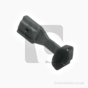 Heater Control Lever – T3 / LT / Alternative