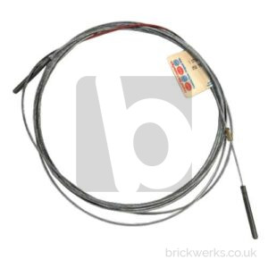 Throttle Cable – T3 / 1.6l “CT” / RHD