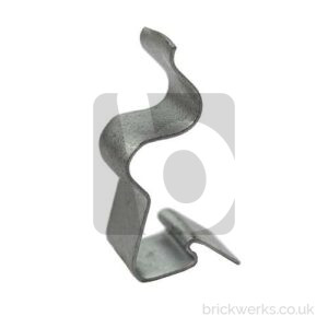 Heater Valve Control Cable Clip – T3