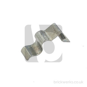 Heater Valve Control Cable Clip – T3