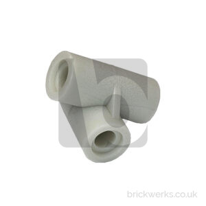 Gear Linkage UJ – T3 / Late / VW