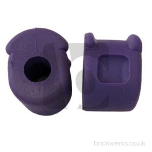 ARB Mount – Caddy1 / Front / Inner / Powerflex