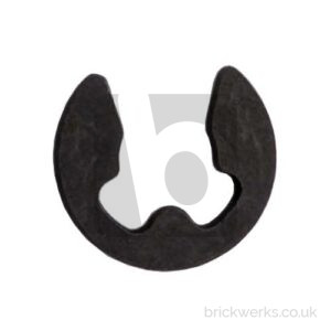 E-Clip – T3 / Speedo Cable