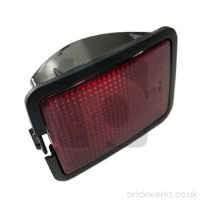 Fog Lamp – T4 / Rear