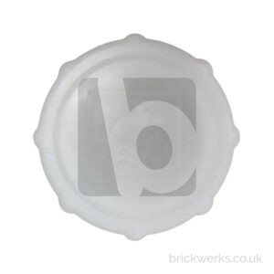 Coolant Reserve Tank Cap – T3