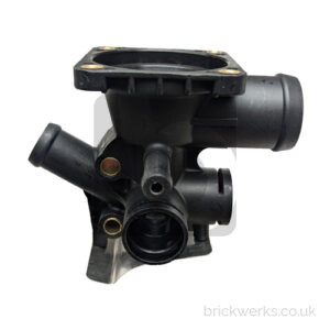 Thermostat Housing – T3 / WBX / 1.9l / Alternative