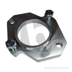 Starter Motor Adaptor – T3 / TDI Starter Motor