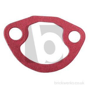 Gasket – T3 / WBX / Fuel Pump Spacer