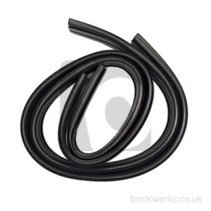 Felt Seal – T3 | LT1 | Caddy 1 | Cab Door Drop Glass