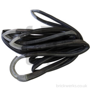 Sliding Door Seal – T3 / Right