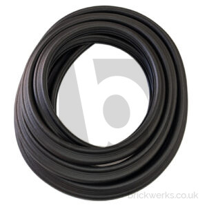 Tailgate Hatch Seal – T3