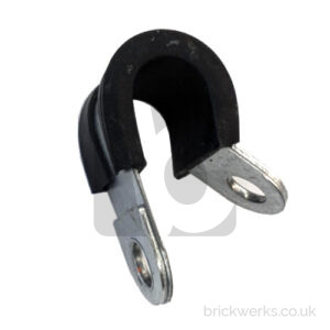 P-Clip – W1 / 15mm Band / M6 / 10mm