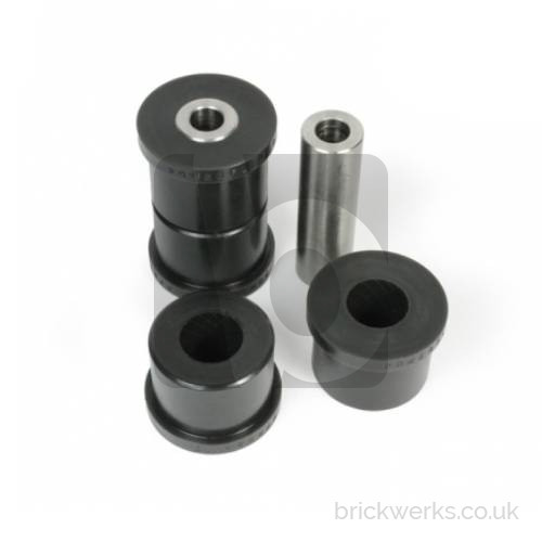VW Trailing Arm Bush T3 T4 / Rear / Inner Powerflex
