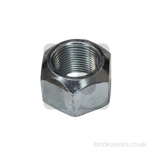 Hub Nut – T3 Syncro / Front