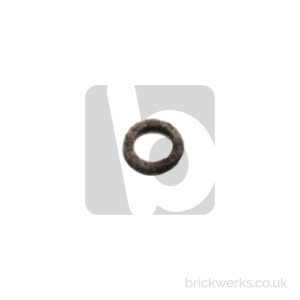 Felt Seal – T3 / Petrol / Crank to Spigot Shaft