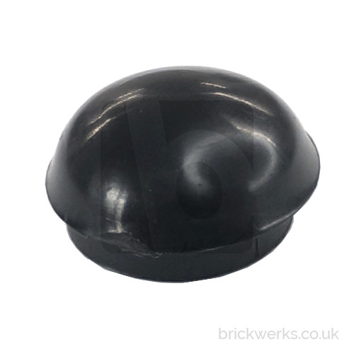 Wiper Arm Cap - T3 / Iltis