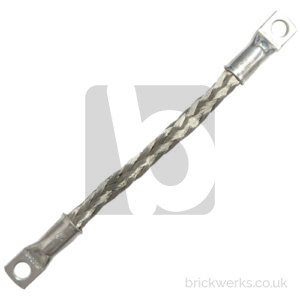 Earth Strap – T3 / Gearbox