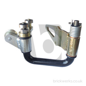Sliding Door Hinge – T3 / Late / Right