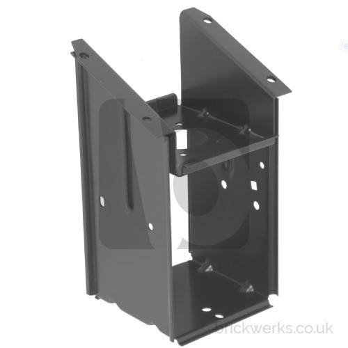 Gear Lever Housing - T3 / 1.6l TD "JX"