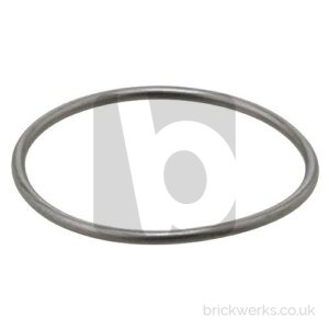 Flywheel O Ring Seal – T3 / Petrol