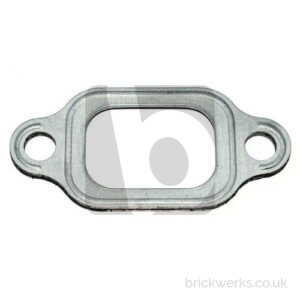 Exhaust Gasket – T3 / 2.0l “CU” / Cylinder 1&4