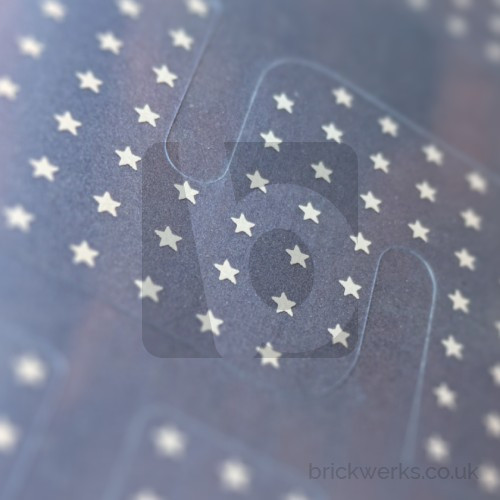 Sticker - T3 / Multivan / Bluestar - Image 2