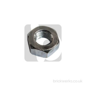 Nut – M10x1.0 | 8.8 | BZP