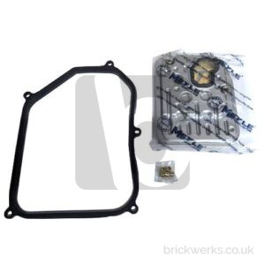 Service Kit – T4 / Auto Box / Early