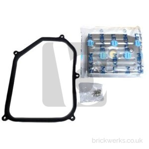 Service Kit – T4 / Auto Box / Late