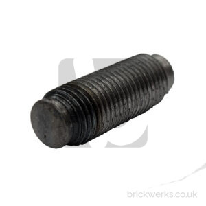 Tappet Adjuster Screw – T3 / Petrol / 9mm