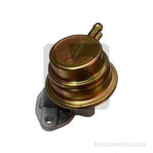 Fuel Pump – T3 / 1.6l “CT” | 1.9l “DF” & “DG” / Alternative 1