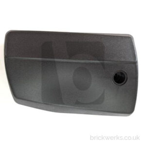 Bumper End Cap – T3 / Front Left – Rear Right